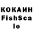 МДМА кристаллы Kork Show